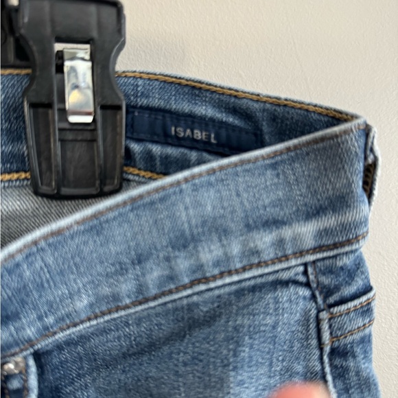 Agolde Isabel jeans - Picture 3 of 4